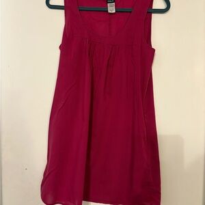 Patagonia Pink Women's Top